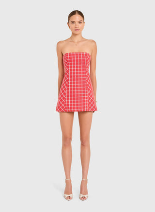 Daisy Romper
