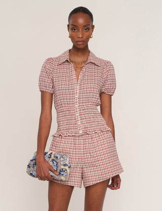 cardinal two piece