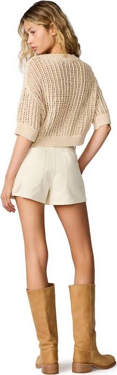 GREATA SWEATER