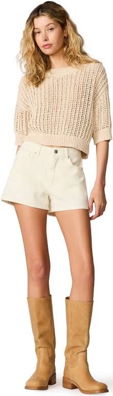 GREATA SWEATER