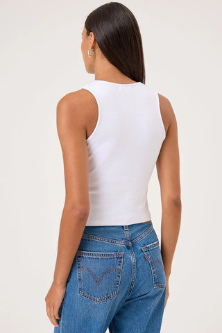 SIMONE VEST