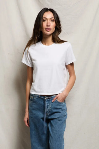 Springsteen Baby Tee