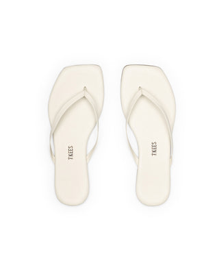 Square Toe Lily