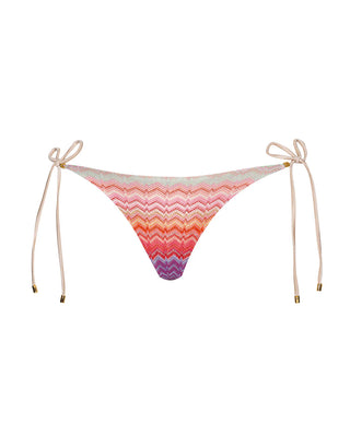 SUNKISSED TIE SIDE BOTTOM