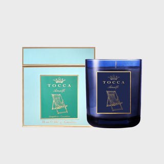Amalfi Candle