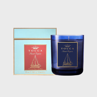 St. Tropez Candle