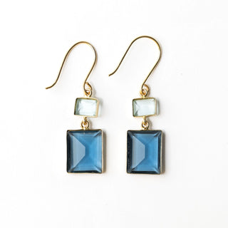 Veronica Dangle Earrings