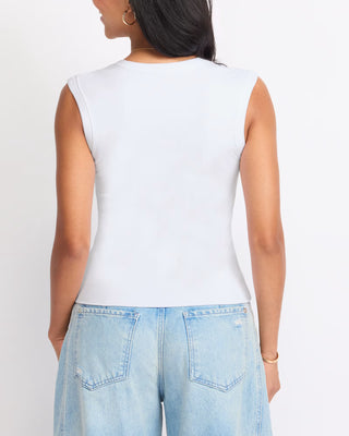 CAREY DEEP V TANK