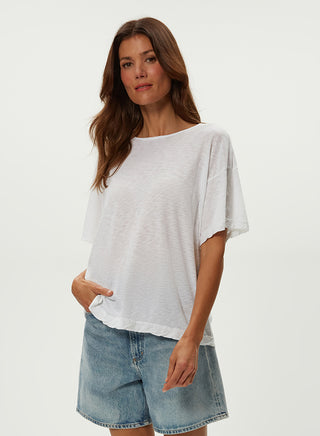 TILDA OVERSIZED CREWNECK