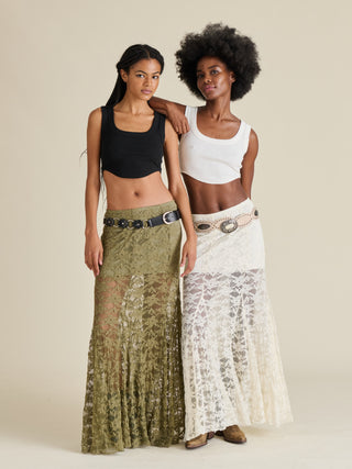 MIRABEL SKIRT