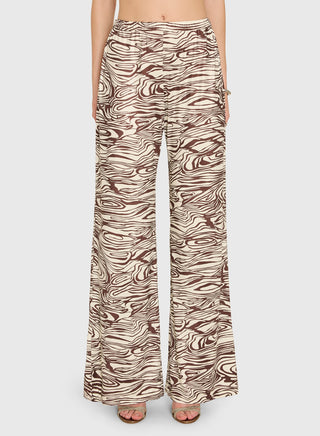 Mariko Pants