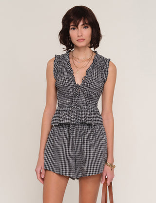 saffrina two piece